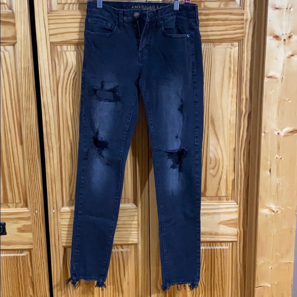American Eagle Men’s Jeans